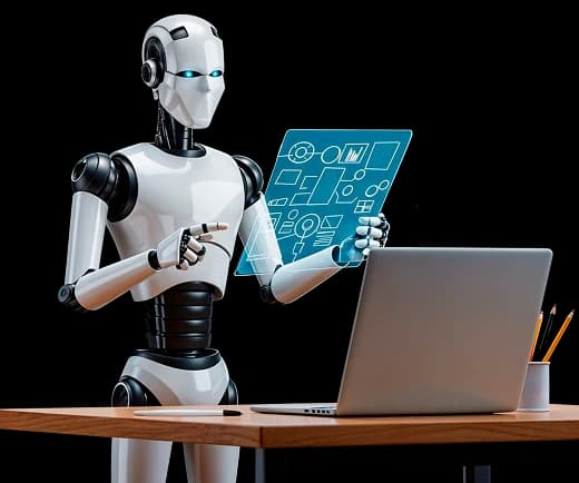AI Robot