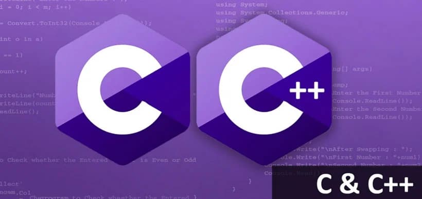 C And C++ Course