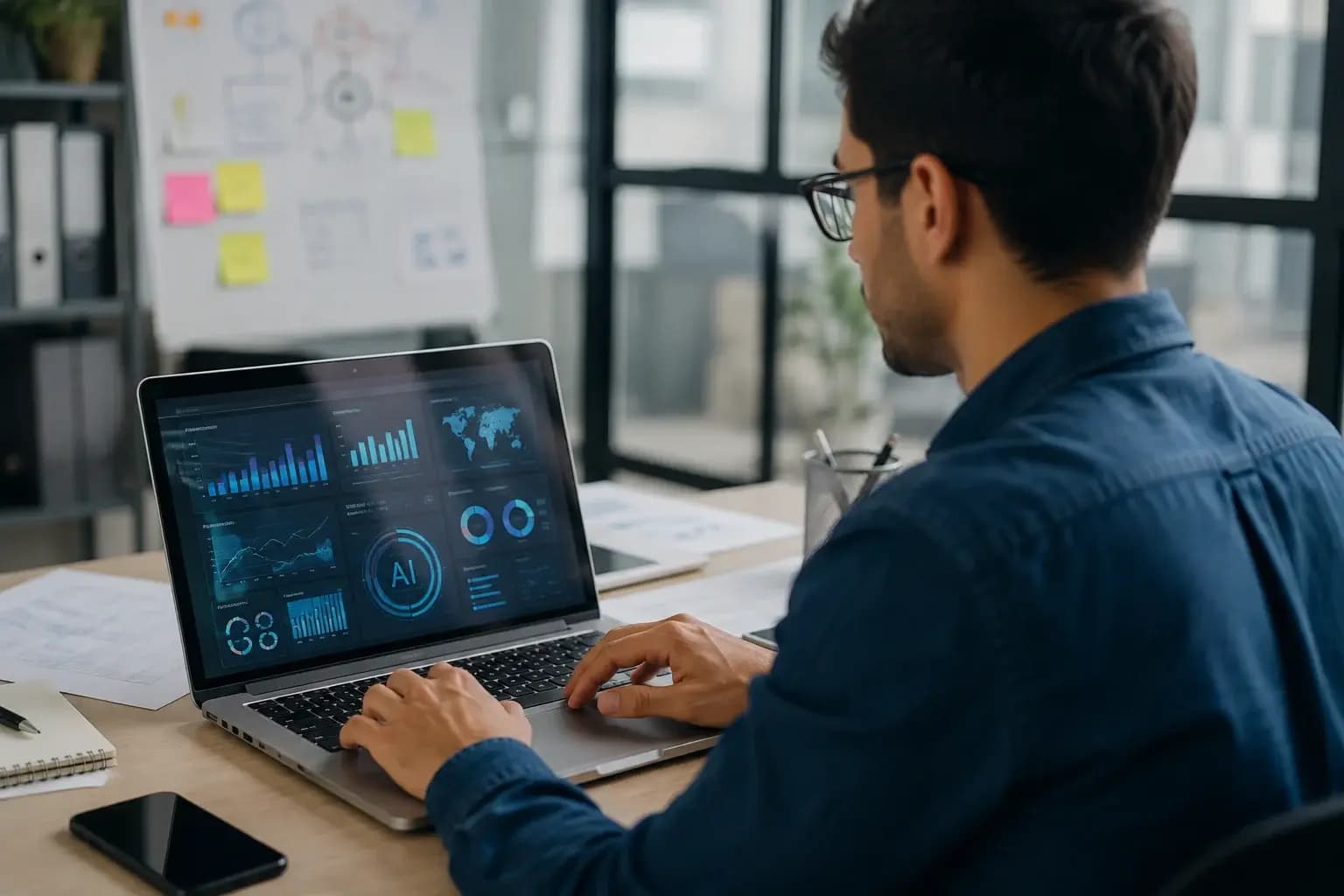 AI digital marketing course