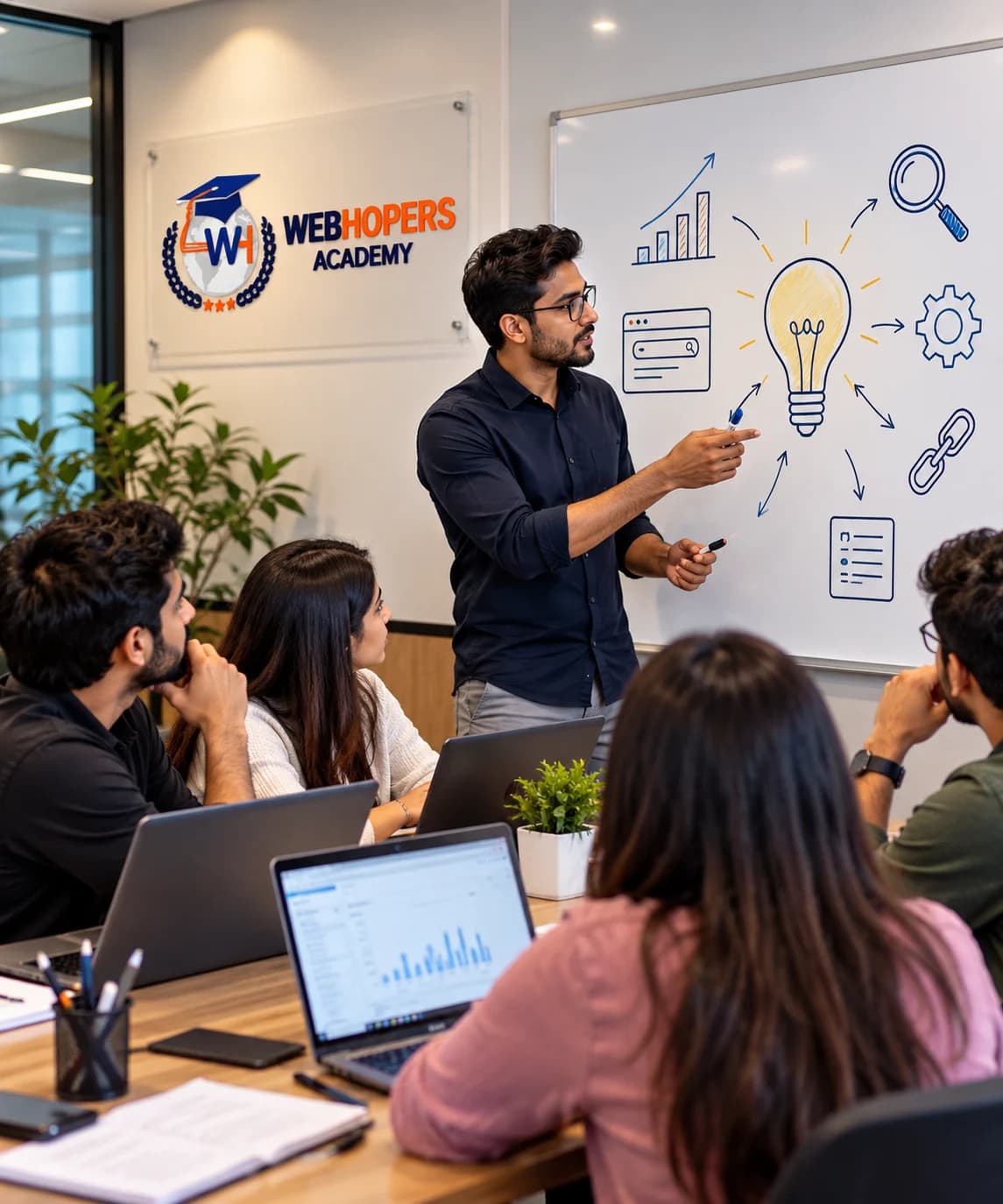 creative thinking  in SEO-2