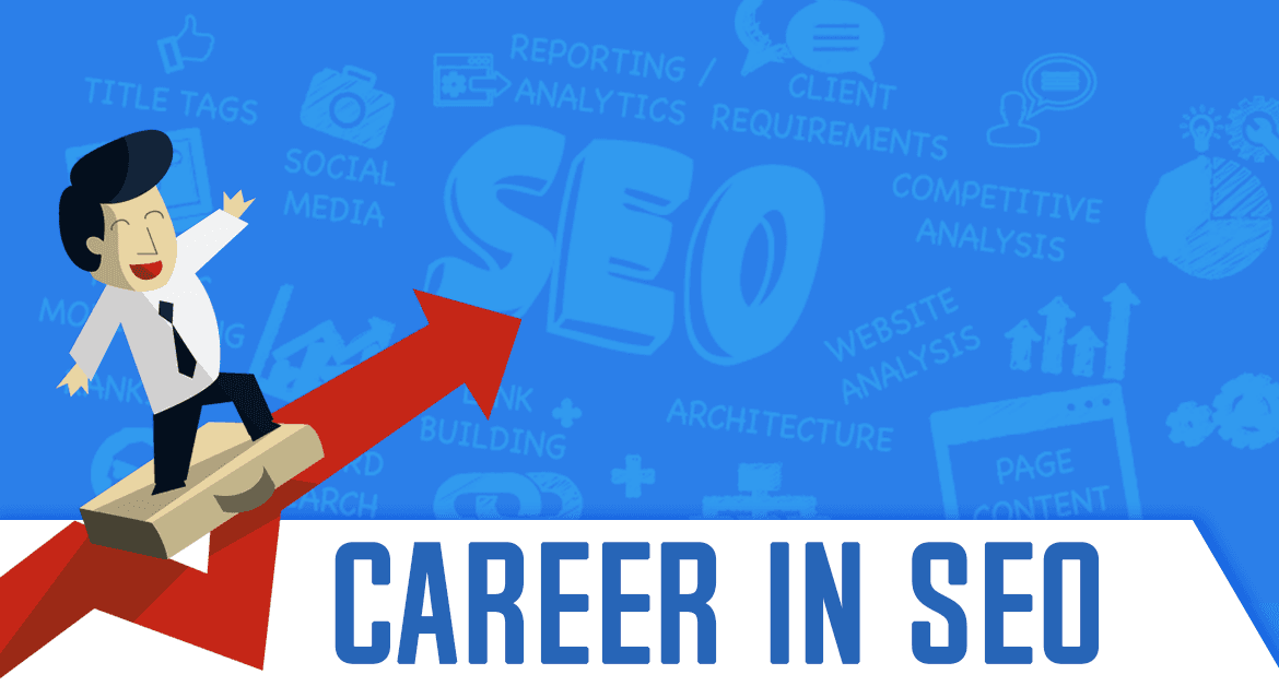 Top 4 SEO Courses in Delhi