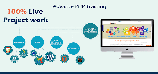 PHP Training Online