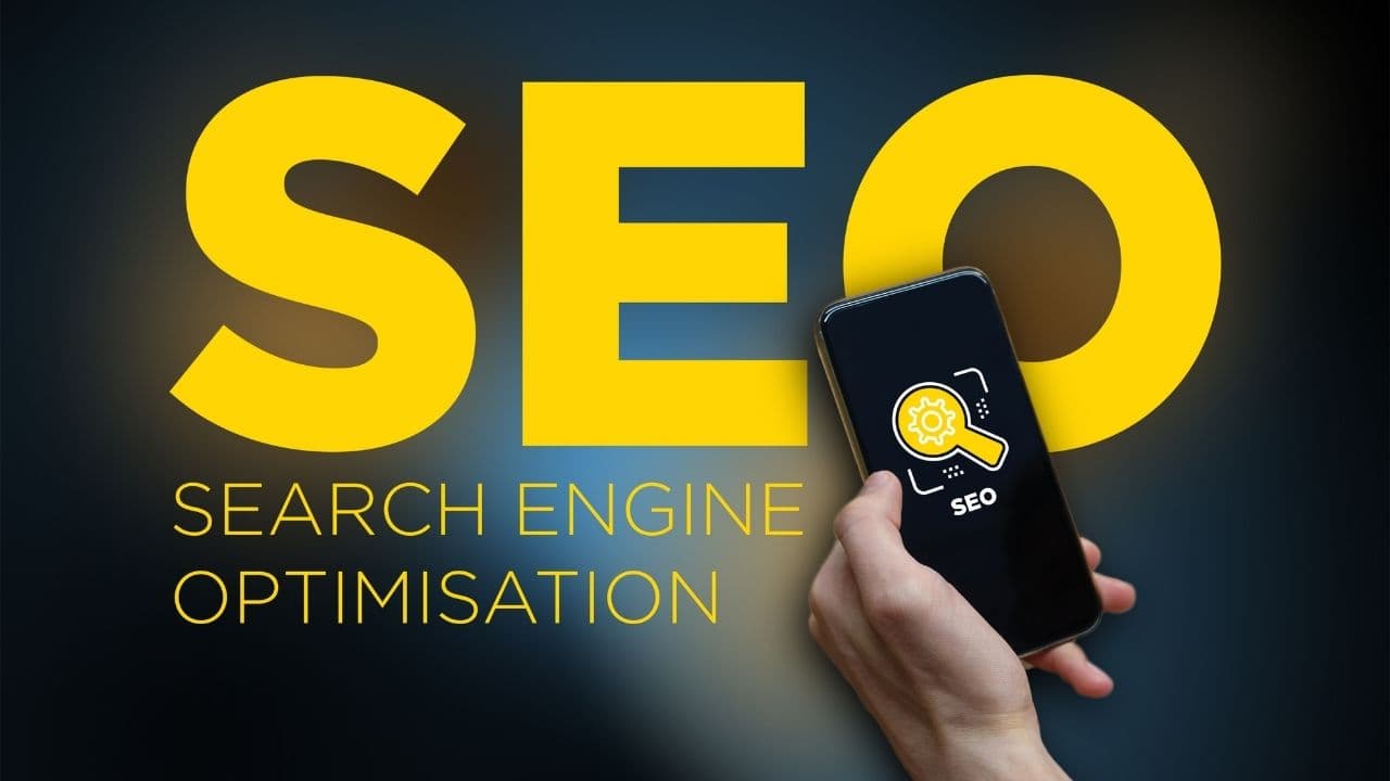 SEO Courses Online