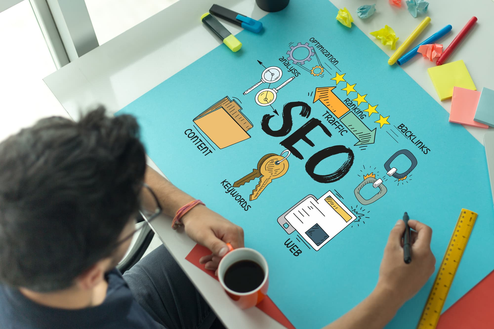 SEO Training in Hyderabad