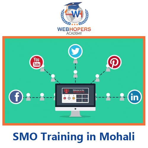 SMO Training in Mohali
