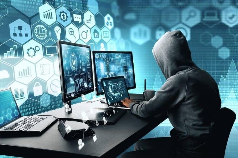 Top 3 Ethical Hacking Courses in Delhi