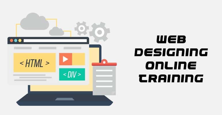 Web Designing Course Online