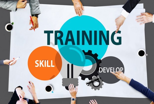 Industrial Training