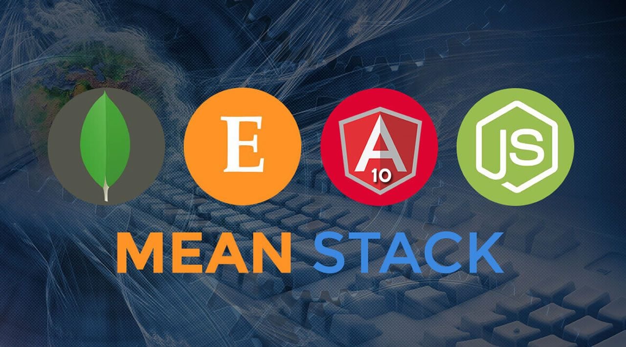 Mean Stack Course