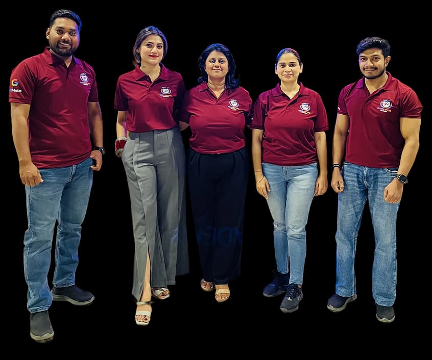 Expert Mentors