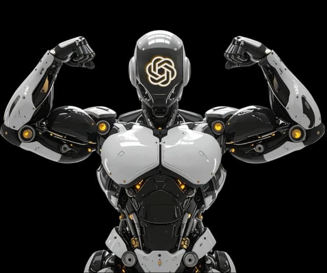 Robot
