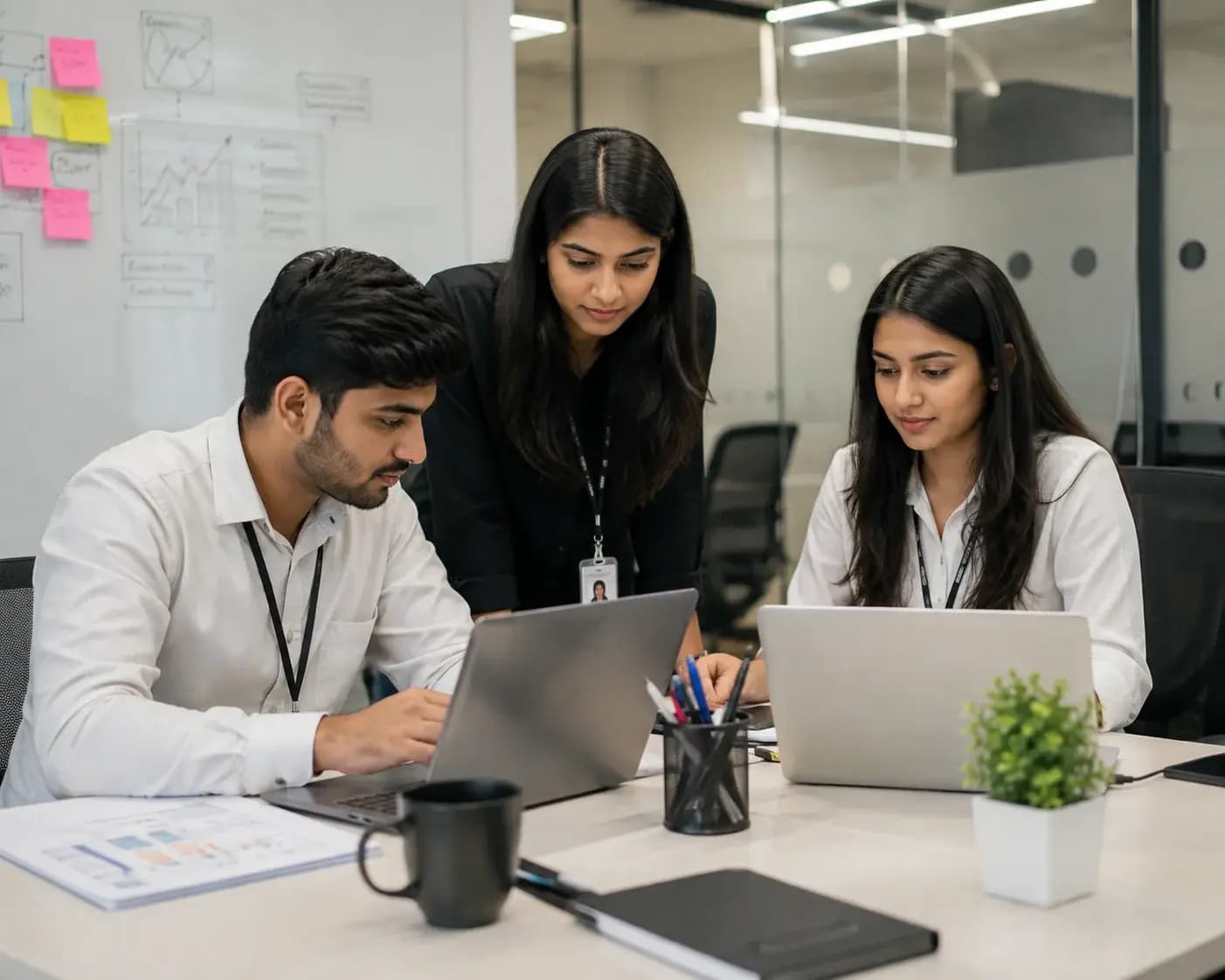SEO internship