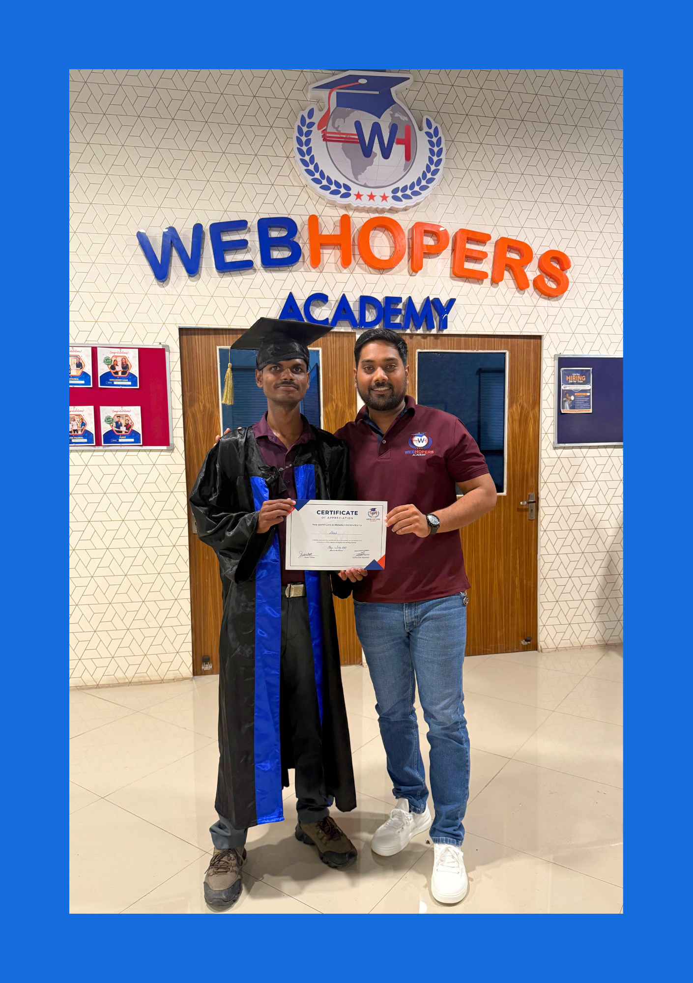 Instructor