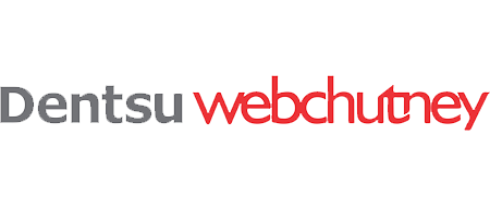 Dentsu Webchutney 'Best SMM Company in India'