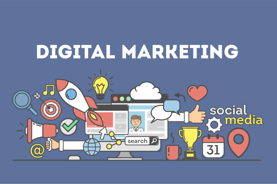 Digital Marketing Course in Kalka