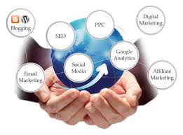 Digital Marketing Training for Educational Institutes