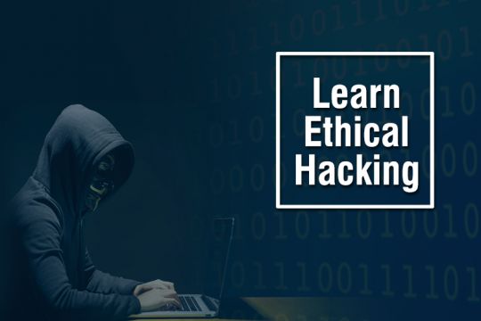 Ethical Hacking Course in Ahmedabad