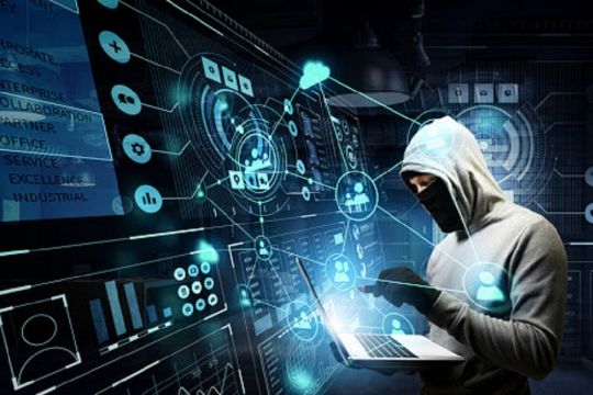 Ethical Hacking Course in Hyderabad