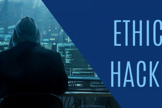 Ethical Hacking Course in Indore