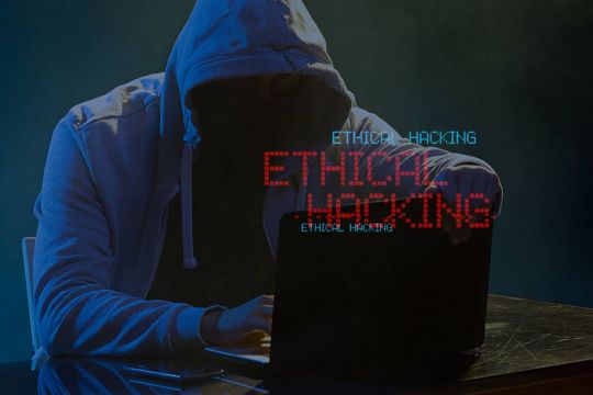 Ethical Hacking Course in Kolkata
