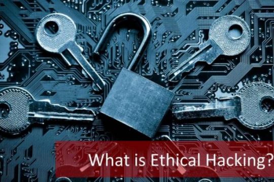 Ethical Hacking Course in Lucknow