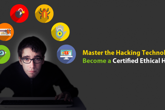Ethical Hacking Course in Mumbai