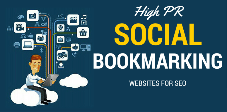 list of best social bookmarking websites