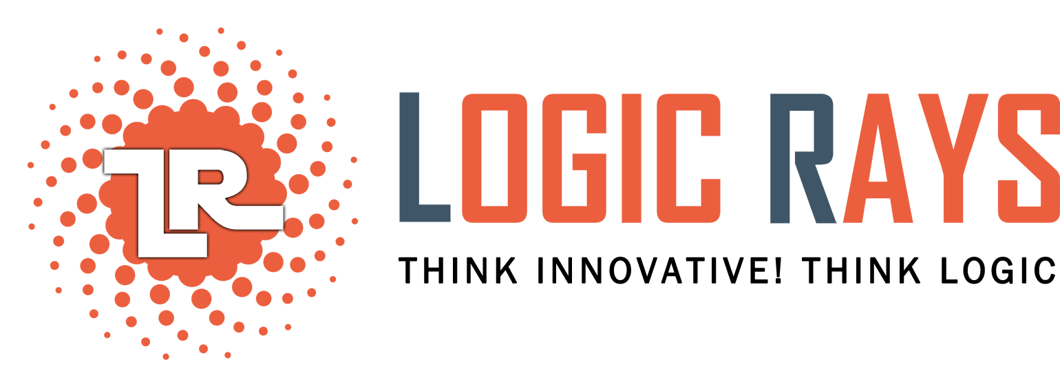 Logic Rays - Renowned Magento Development Company in India