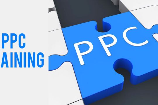 PPC Training For Tech Support