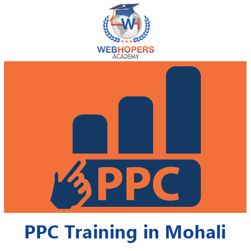 ppc training in mohali