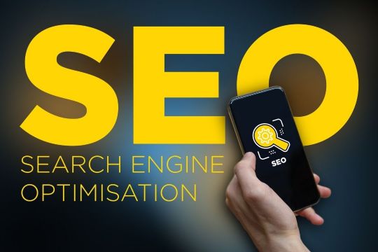 SEO Courses Online