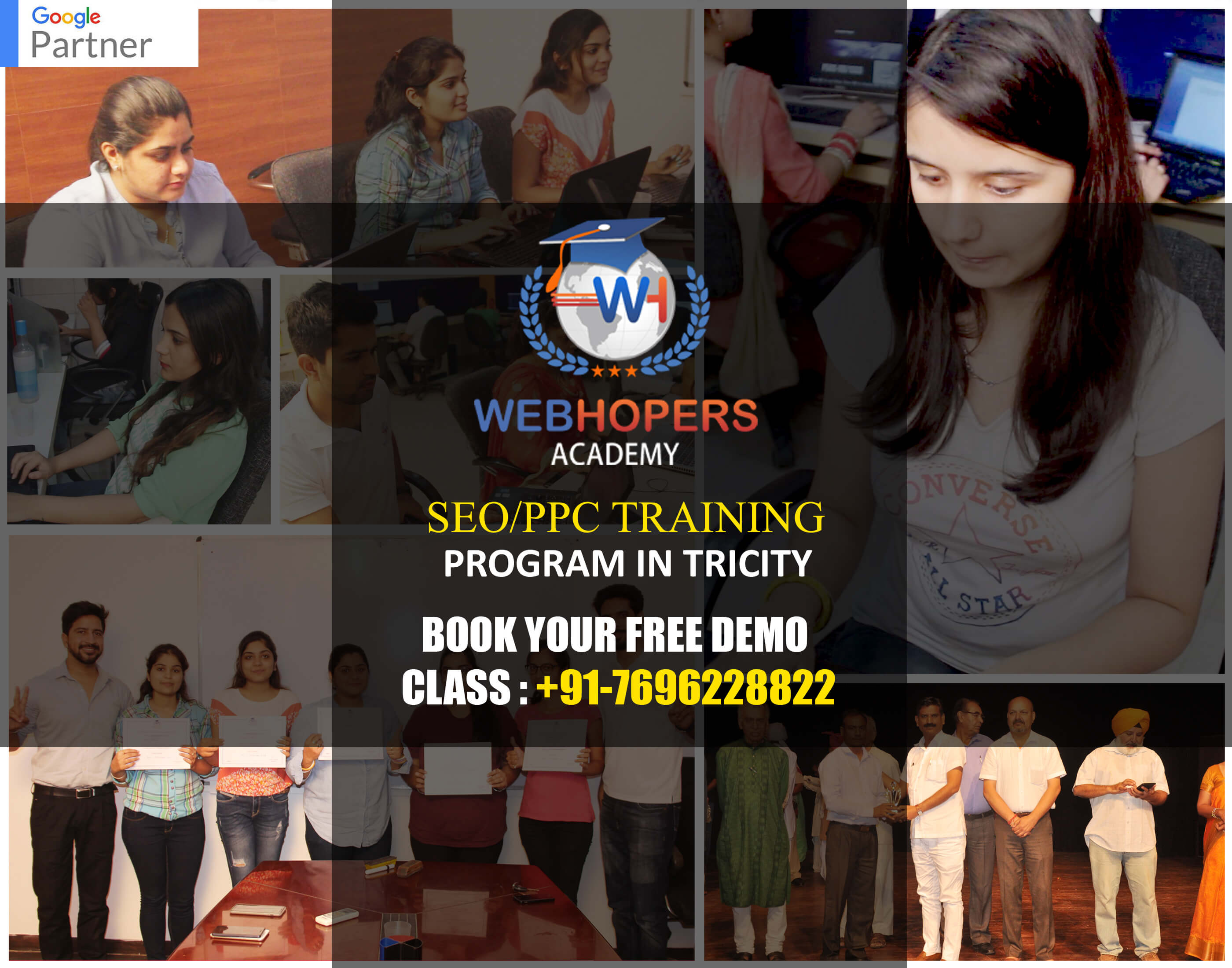 SEO Training in Himachal