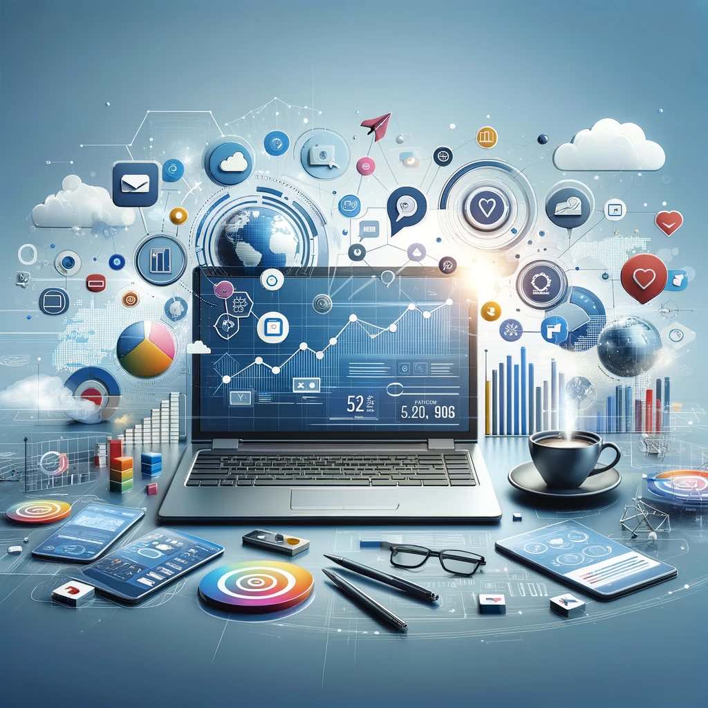 Top 10 digital marketing companies in Raipur 3