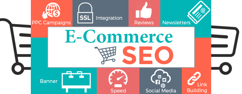 Top 10 eCommerce SEO Companies in India