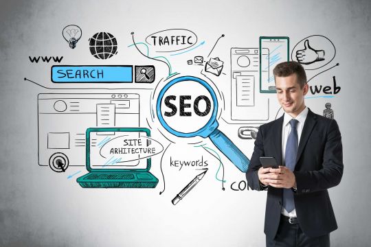 Top 10 SEO Companies in Chennai