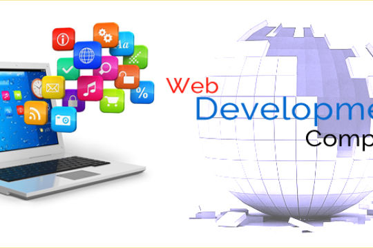 Top 10 Web Development Companies in Gurgaon