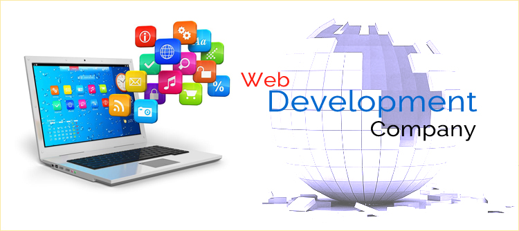 web development companies in Gurgaon