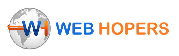 WebHopers Infotech - Top Web Designing in India