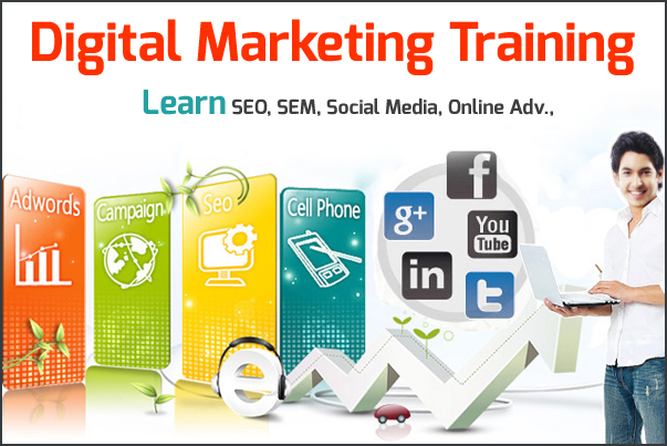 Digital marketing course in panchkula